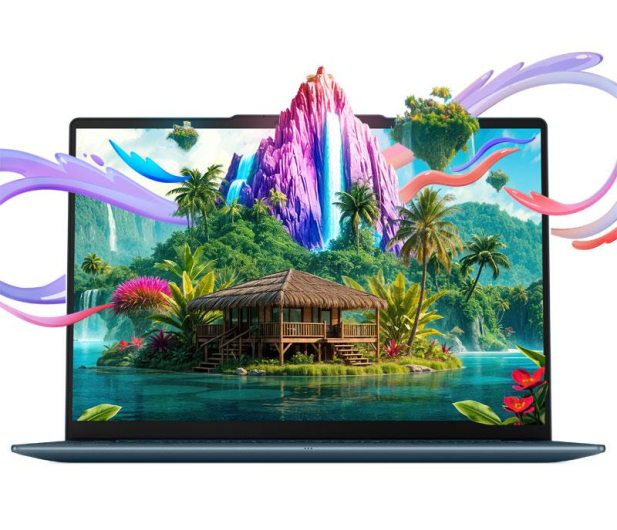Lenovo Yoga Slim 7-14 Ryzen AI 5 430/16GB/512/Win11 OLED - 1521340 - zdjęcie 13